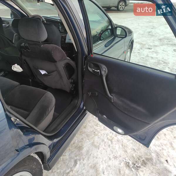 Универсал Opel Vectra 2000 в Киеве