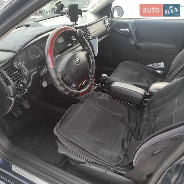 Универсал Opel Vectra 2000 в Киеве