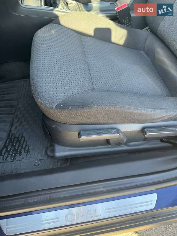 Универсал Opel Vectra 2005 в Владимире фото 8 Универсал Opel Vectra 2005 в Владимире