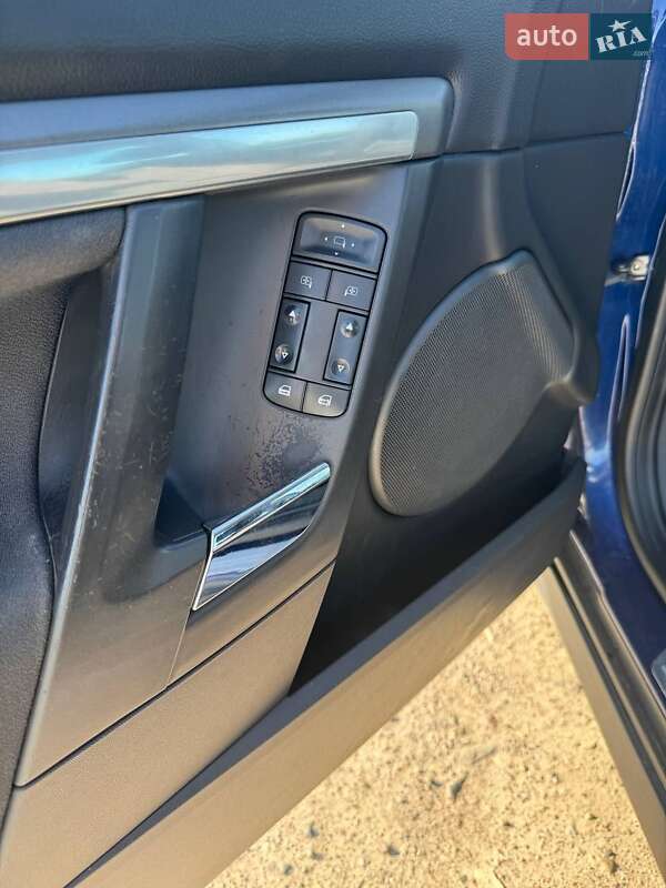 Универсал Opel Vectra 2005 в Владимире фото 7 Универсал Opel Vectra 2005 в Владимире