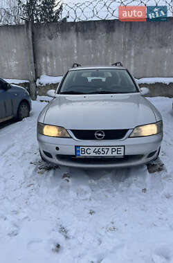 Универсал Opel Vectra 2000 в Копычинце