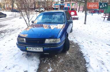Седан Opel Vectra 1991 в Житомирі