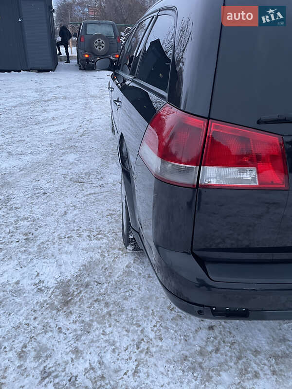 Универсал Opel Vectra 2006 в Каменском фото 8 Универсал Opel Vectra 2006 в Каменском