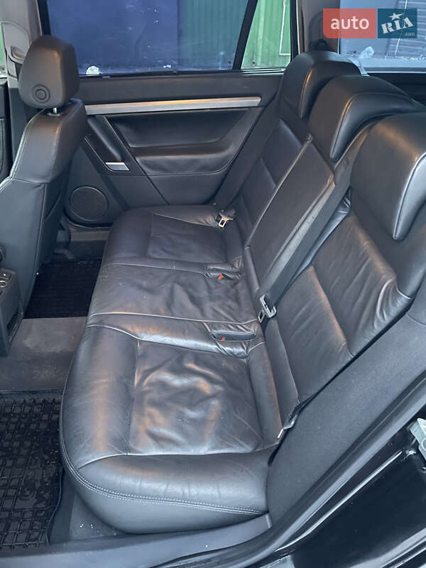 Универсал Opel Vectra 2006 в Каменском фото 18 Универсал Opel Vectra 2006 в Каменском