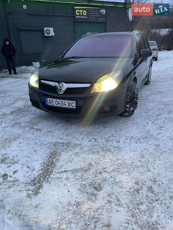 Универсал Opel Vectra 2006 в Каменском фото 24 Универсал Opel Vectra 2006 в Каменском