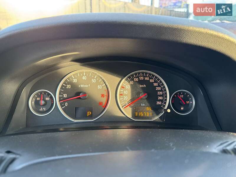 Седан Opel Vectra 2004 в Киеве фото 19 Седан Opel Vectra 2004 в Киеве