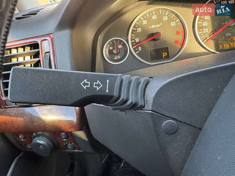 Седан Opel Vectra 2004 в Киеве фото 15 Седан Opel Vectra 2004 в Киеве