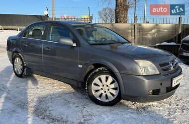 Седан Opel Vectra 2004 в Києві