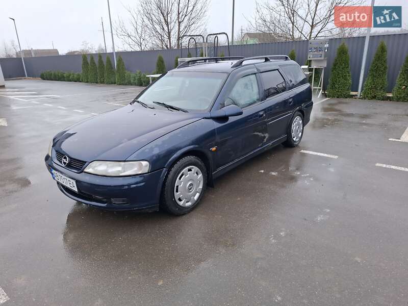 Універсал Opel Vectra 2000 в Немирові