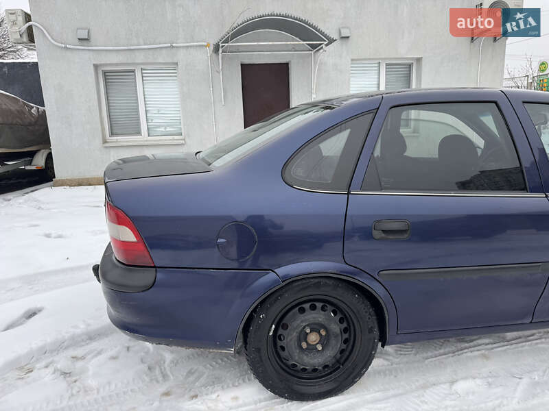 Седан Opel Vectra 1998 в Вінниці