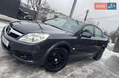 Седан Opel Vectra 2007 в Днепре