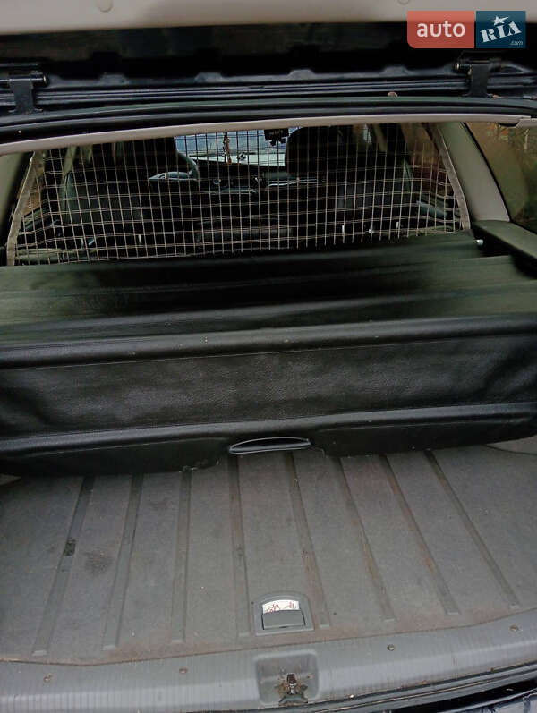 Універсал Opel Vectra 1998 в Хмельницькому