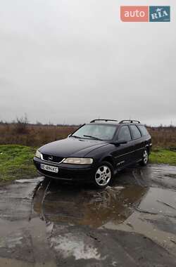 Универсал Opel Vectra 2000 в Кривом Роге