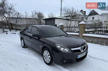 Седан Opel Vectra 2006 в Умани