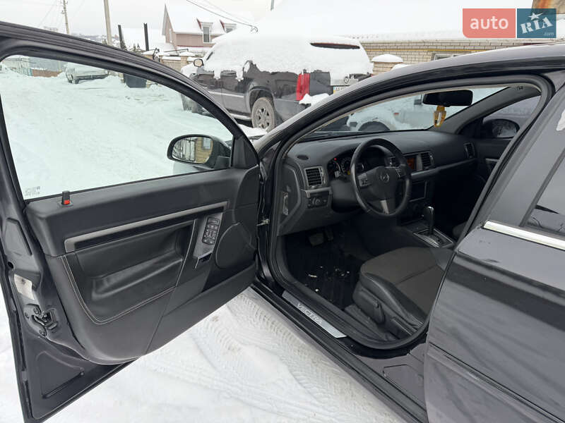 Седан Opel Vectra 2006 в Умані