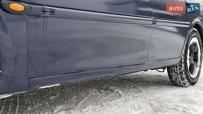 Ліфтбек Opel Vectra 2001 в Дрогобичі