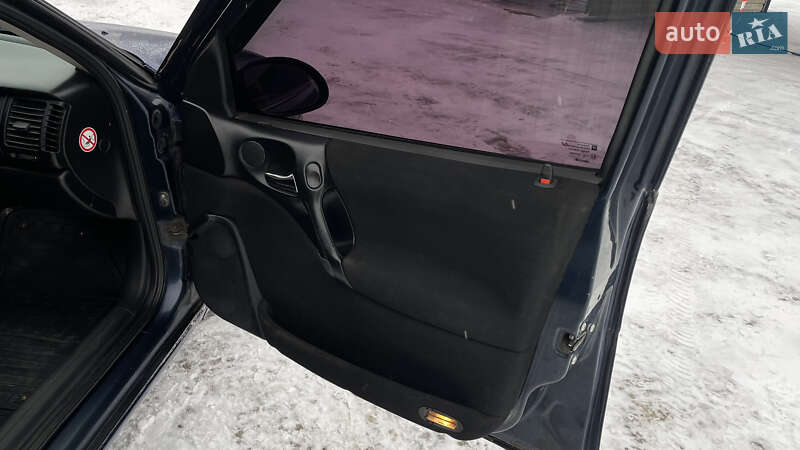 Ліфтбек Opel Vectra 2001 в Дрогобичі