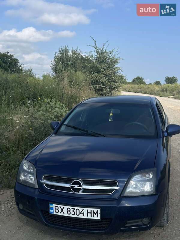 Седан Opel Vectra 2003 в Шиловцы фото 12 Седан Opel Vectra 2003 в Шиловцы