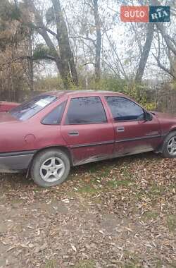 Седан Opel Vectra 1991 в Ладыжине