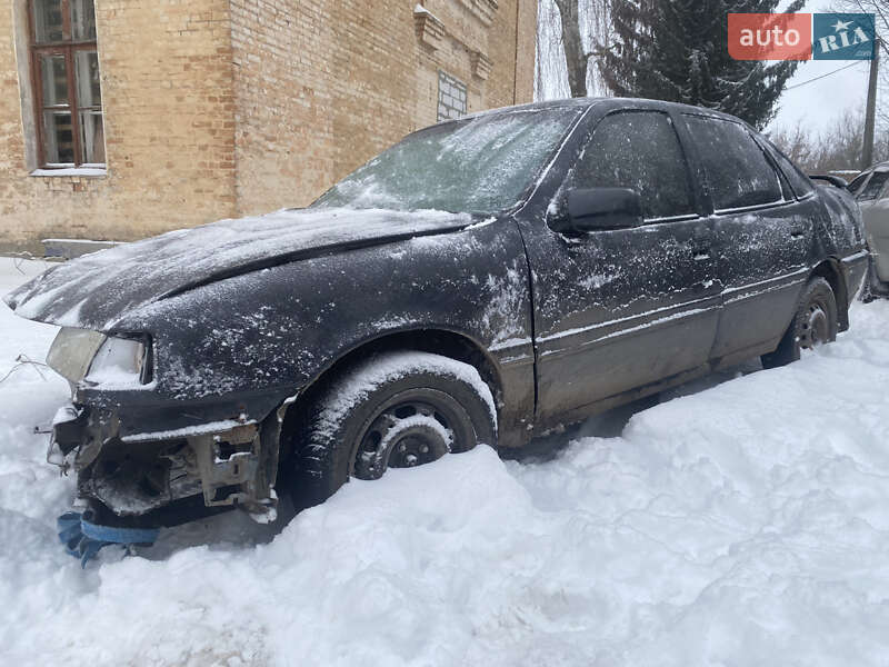 Седан Opel Vectra 1991 в Бердичеве
