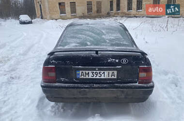 Седан Opel Vectra 1991 в Бердичеве