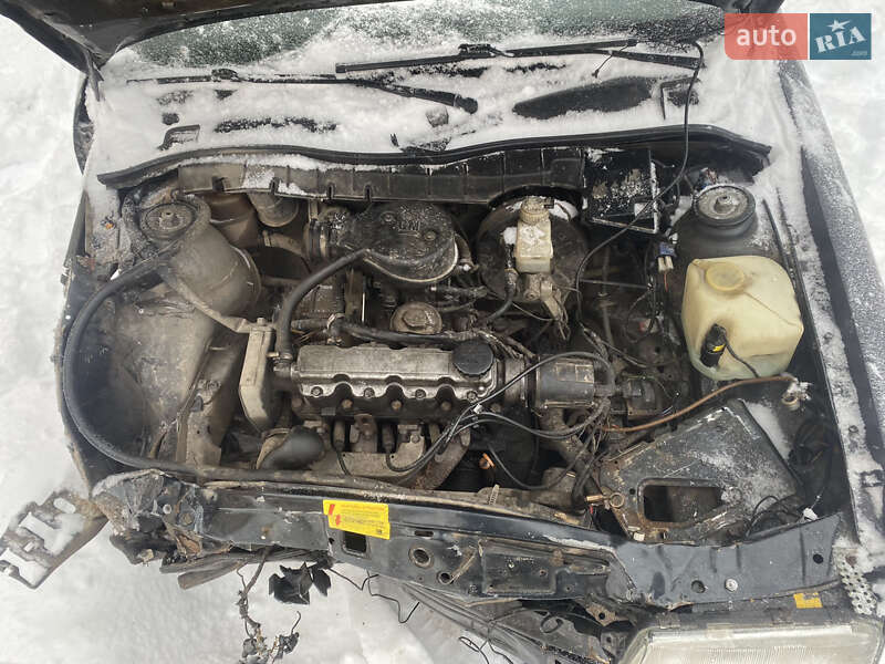 Седан Opel Vectra 1991 в Бердичеве