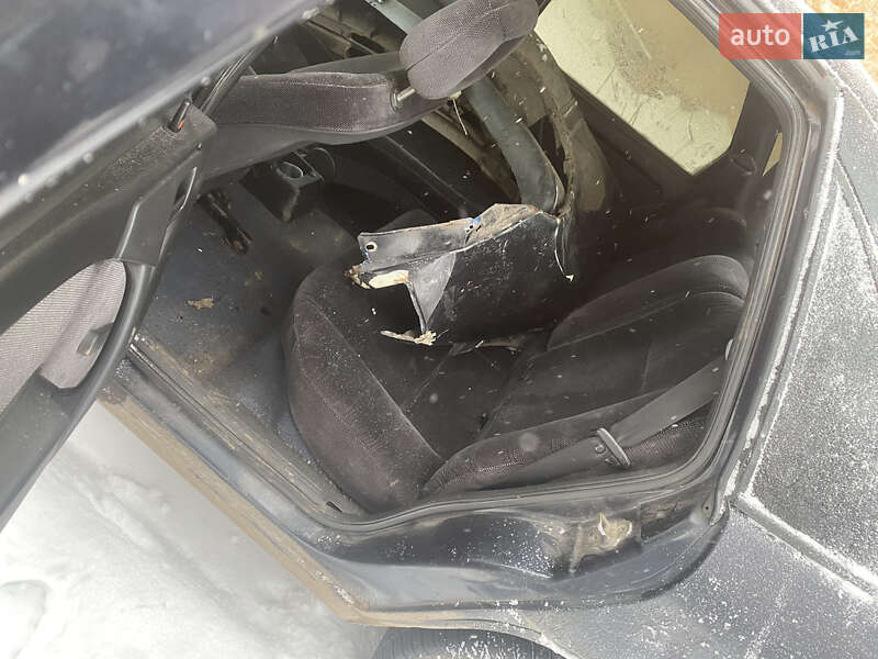 Седан Opel Vectra 1991 в Бердичеве