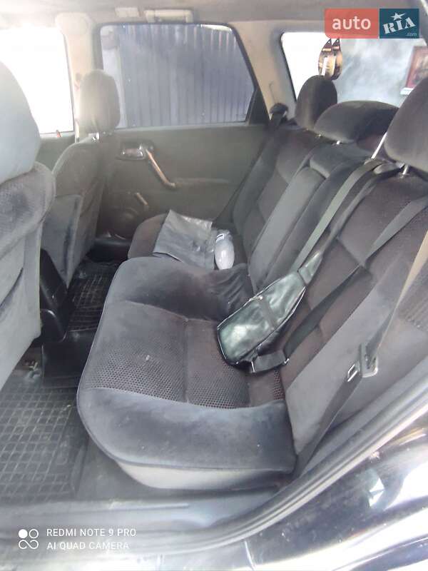 Универсал Opel Vectra 2000 в Каменке фото 9 Универсал Opel Vectra 2000 в Каменке