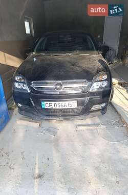 Седан Opel Vectra 2005 в Мамализі