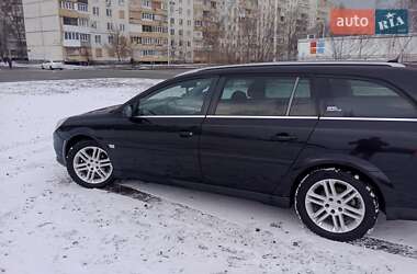 Универсал Opel Vectra 2007 в Харькове