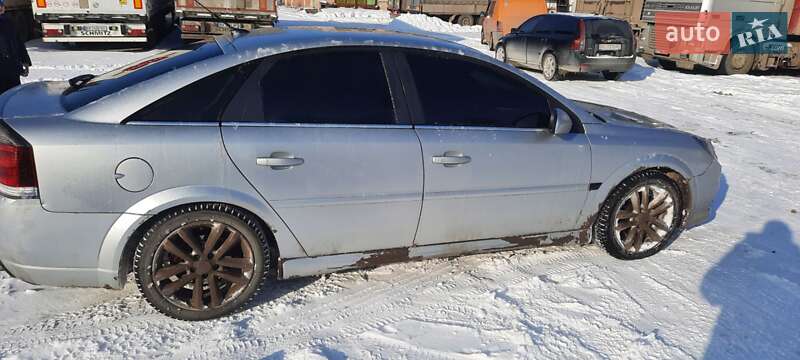 Седан Opel Vectra 2006 в Каменец-Подольском