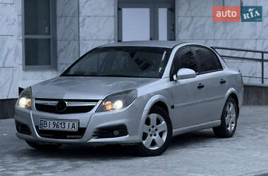 Седан Opel Vectra 2006 в Полтаве