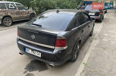 Лифтбек Opel Vectra 2005 в Краматорске