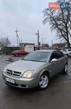Седан Opel Vectra 2002 в Броварах
