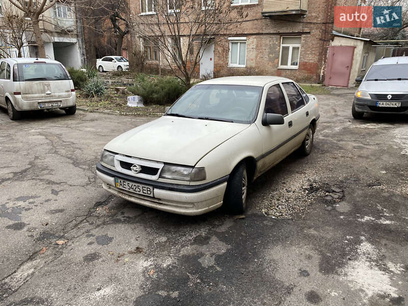 Opel Vectra 1995