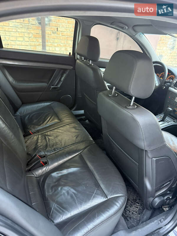 Седан Opel Vectra 2007 в Киеве