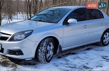 Седан Opel Vectra 2008 в Киеве