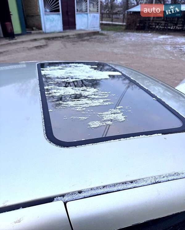 Седан Opel Vectra 1993 в Кропивницком