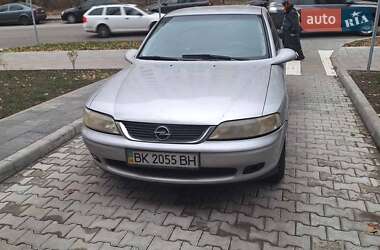 Універсал Opel Vectra 2000 в Києві