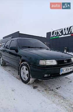 Седан Opel Vectra 1994 в Теребовлі