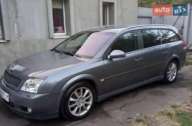 Универсал Opel Vectra 2003 в Черкассах