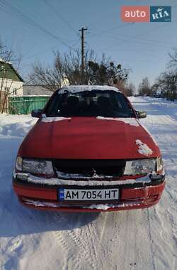 Седан Opel Vectra 1991 в Малине