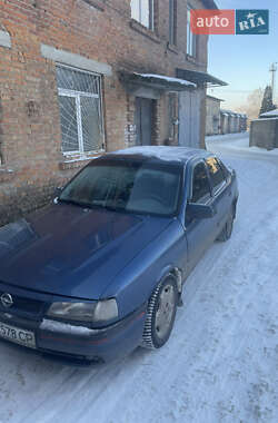 Седан Opel Vectra 1993 в Калиновке