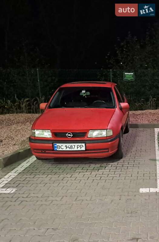 Opel Vectra 1995