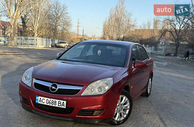 Седан Opel Vectra 2006 в Николаеве
