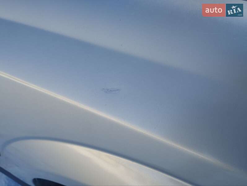 Седан Opel Vectra 2005 в Надворной