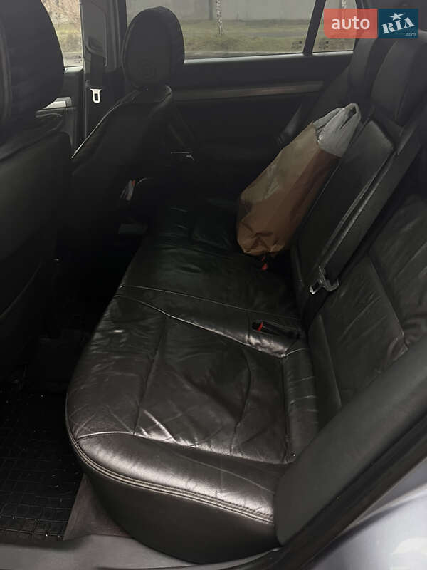 Седан Opel Vectra 2008 в Ізмаїлі