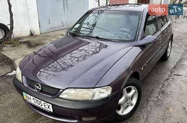 Седан Opel Vectra 1996 в Одессе