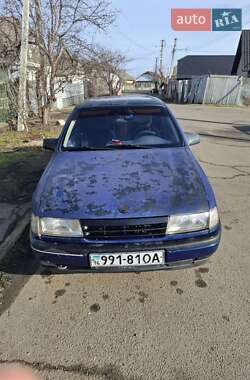 Седан Opel Vectra 1989 в Ізмаїлі