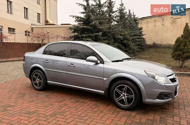Седан Opel Vectra 2008 в Харькове